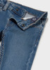 Mayoral Boy Denim Pants - Medium (2547-83)