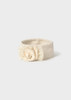 Mayoral Dressy Headband - Champagne (9133-81)