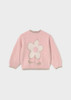 Mayoral Girl Jumper - Pastel (2383-48)