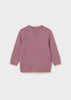 Mayoral Girl Knit Dress - Violet Mix (2942-21)