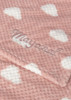 Mayoral Faux Fur Blanket - Baby Rose (9147-83)