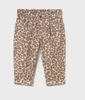 Mayoral Girl Microcord Trousers - Walnut (2553-20)