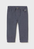 Mayoral Infant Boy Knit Pants - Shadow (2545-43)