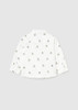 Mayoral Infant Boy Long Sleeve Shirt - Skier (2110-63)