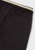 Mayoral Infant Boy Smart Comfort Pants - Black (2550-96)