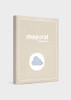 Mayoral Infant Boy Tricot Romper - Sky (2601-18)