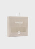 Mayoral Knit Baby Blanket - Heather Mocha (9131-38)