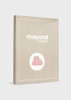 Mayoral Infant Girl Gift Set - Heather Baby Rose (2511-22)