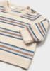Mayoral Boy Sweater - Pottery (2305-046)