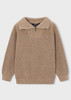 Mayoral Boy Sweater - brown (4307-014)