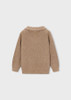 Mayoral Boy Sweater - brown (4307-014)
