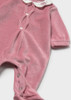 Mayoral Girl Dress Up Onesie - cipria (2750-071)