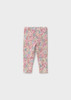 Mayoral Girl Leggings - Mauve (2778-058)