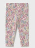 Mayoral Girl Leggings - Mauve (2778-058)