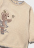 Mayoral Girl Knit Dress - H. Milk (2942-020)