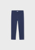 Mayoral Girl Leggings Set (3 Garments) - Indigo (4735-044)
