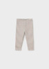 Mayoral Girl Printed Fleece Leggings - hummingbir (2779-063)