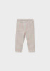 Mayoral Girl Printed Fleece Leggings - hummingbir (2779-063)