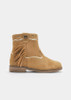 Mayoral Boots - Camel (44675-57)
