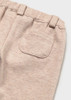 Mayoral Infant Boy Dressy Pants - H. Mocha (2510-37)