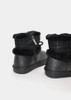 Mayoral Pull-On Lined Boot - Black (42688-25)