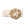 Haute Baby  Vanilla Sugar Headband