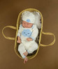 Haute Baby - Sleep Time Onesie Set