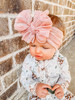 Rockin Royalty - Floral Dreams Convertible Two Way Zip Footie