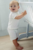 Baby Boy Christening & Baptism Outfit Bobby Suit Short Set
