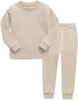 Daily Cotton Boys Girls Long Sleeve PJs