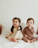 Daily Cotton Boys Girls Long Sleeve PJs