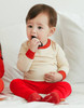 Daily Cotton Boys Girls Long Sleeve PJs