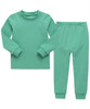 Daily Cotton Boys Girls Long Sleeve PJs