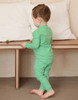 Daily Cotton Boys Girls Long Sleeve PJs