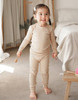 Daily Cotton Boys Girls Long Sleeve PJs