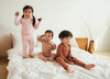 Daily Cotton Boys Girls Long Sleeve PJs