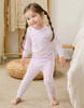 Daily Cotton Boys Girls Long Sleeve PJs