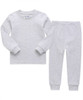 Daily Cotton Boys Girls Long Sleeve PJs