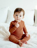 Daily Cotton Boys Girls Long Sleeve PJs