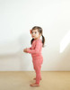 Daily Cotton Boys Girls Long Sleeve PJs