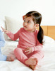 Daily Cotton Boys Girls Long Sleeve PJs