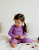 Daily Cotton Boys Girls Long Sleeve PJs