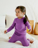 Daily Cotton Boys Girls Long Sleeve PJs