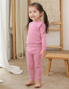 Daily Cotton Boys Girls Long Sleeve PJs