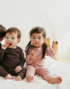 Daily Cotton Boys Girls Long Sleeve PJs