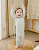 Daily Cotton Boys Girls Long Sleeve PJs