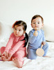 Daily Cotton Boys Girls Long Sleeve PJs
