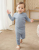 Daily Cotton Boys Girls Long Sleeve PJs
