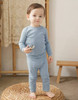 Daily Cotton Boys Girls Long Sleeve PJs