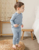 Daily Cotton Boys Girls Long Sleeve PJs